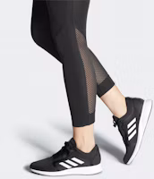 Sizing (W) adidas Edge Lux 4 ''Schwarz Weiß'' FV6354
