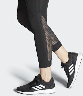 (W) adidas Edge Lux 4 'Hitam Putih' FV6354 Sizing (W) adidas Edge Lux 4 'Hitam Putih' FV6354