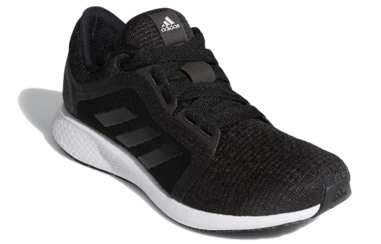 Lookbook adidas Edge Lux 4 女式 黑白色