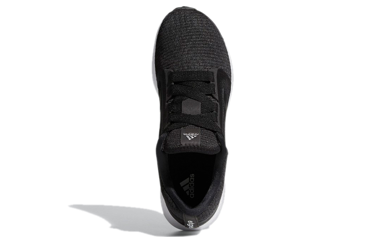 Purchase adidas Edge Lux 4 女式 黑白色