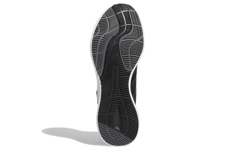 Details for adidas Edge Lux 4 女式 黑白色