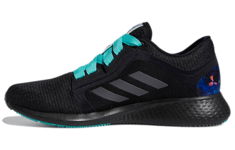(Women) adidas Edge Lux 4 /Blue 'Black' FX9958