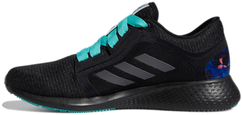 (W) adidas Edge Lux 4 Blu ''Nero'' FX9958 Buy (W) adidas Edge Lux 4 Blu ''Nero'' FX9958