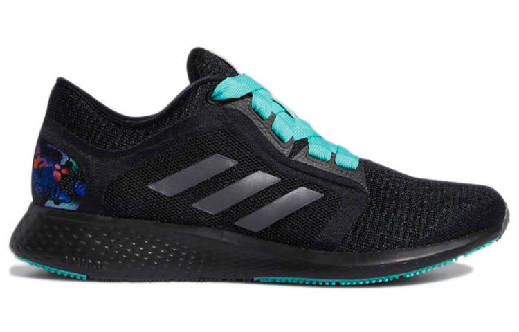 Order (W) adidas Edge Lux 4 Blu ''Nero'' FX9958