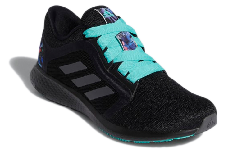 Lookbook (W) adidas Edge Lux 4 Blu ''Nero'' FX9958