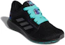 Lookbook (W) adidas Edge Lux 4 Blu ''Nero'' FX9958