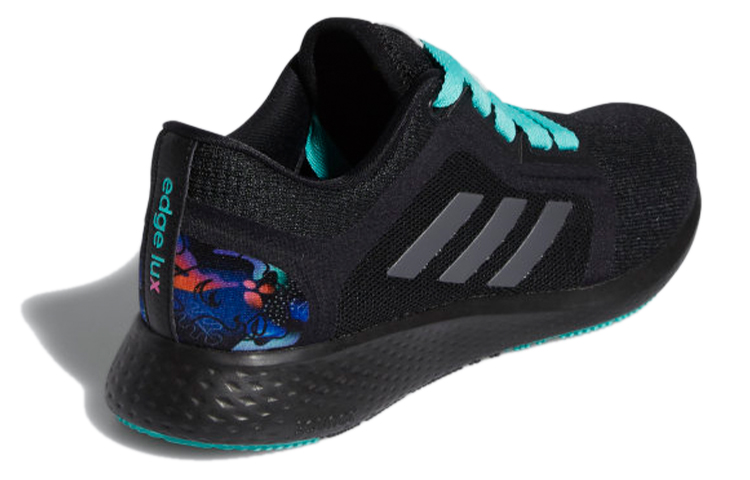 Shop (W) adidas Edge Lux 4 Blu ''Nero'' FX9958
