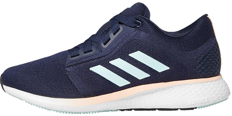 adidas Edge Lux 4 低筒耐磨跑步鞋 女款 藍色 Buy adidas Edge Lux 4 低筒耐磨跑步鞋 女款 藍色