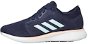 Buy adidas Edge Lux 4 低筒耐磨跑步鞋 女款 藍色