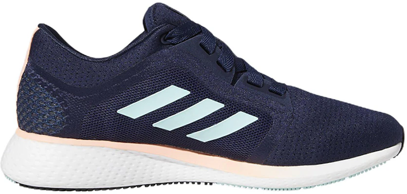 adidas Edge Lux 4 低筒耐磨跑步鞋 女款 藍色 Order adidas Edge Lux 4 低筒耐磨跑步鞋 女款 藍色