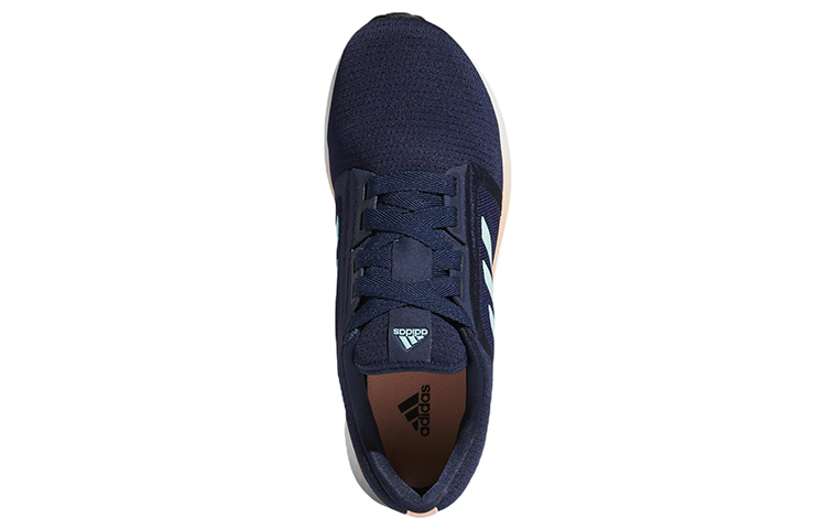 Purchase adidas Edge Lux 4 低筒耐磨跑步鞋 女款 藍色