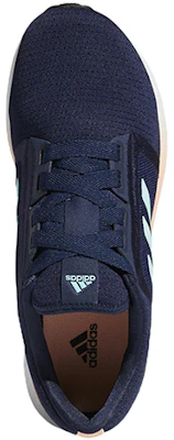 adidas Edge Lux 4 低筒耐磨跑步鞋 女款 藍色 Purchase adidas Edge Lux 4 低筒耐磨跑步鞋 女款 藍色