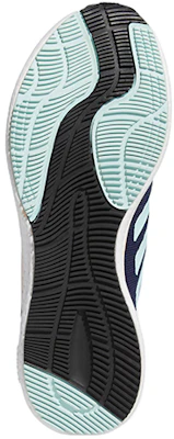 adidas Edge Lux 4 低筒耐磨跑步鞋 女款 藍色 Details for adidas Edge Lux 4 低筒耐磨跑步鞋 女款 藍色