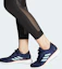 Sizing adidas Edge Lux 4 低筒耐磨跑步鞋 女款 藍色
