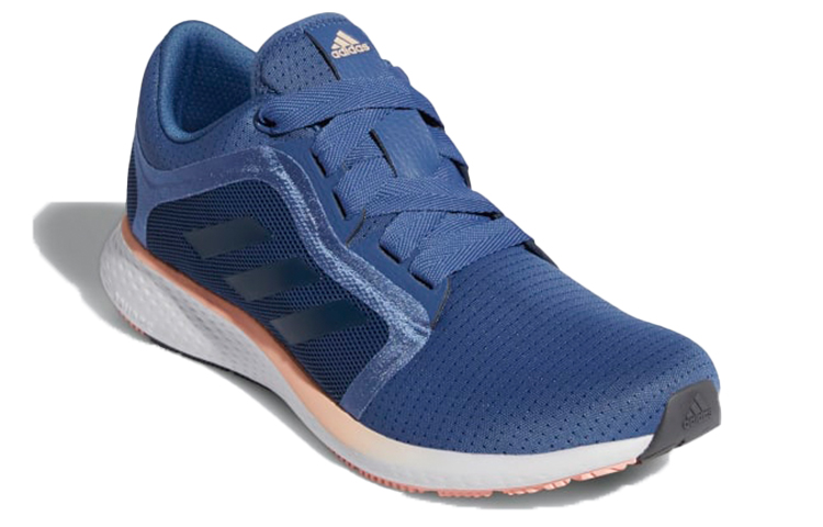 Lookbook (W) アディダス エッジ ラックス 4 ブルー FX9963