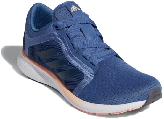 (Women) adidas Edge Lux 4 Shoes 'Blue' FX9963 Lookbook (Women) adidas Edge Lux 4 Shoes 'Blue' FX9963