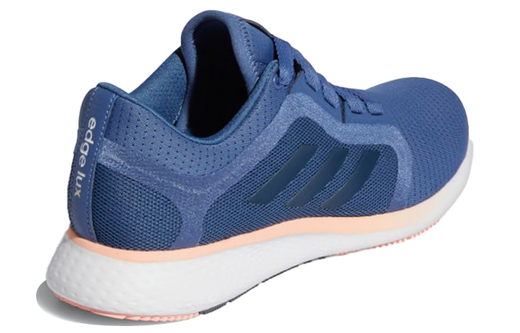 Shop (W) アディダス エッジ ラックス 4 ブルー FX9963