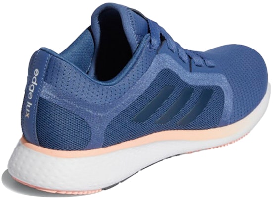 (Women) adidas Edge Lux 4 Shoes 'Blue' FX9963 Shop (Women) adidas Edge Lux 4 Shoes 'Blue' FX9963