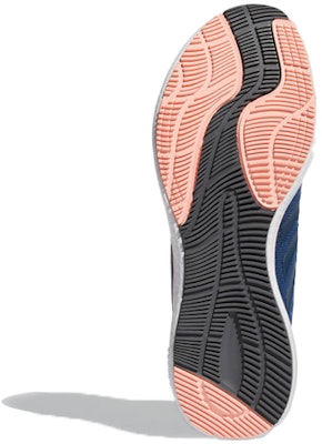 (Women) adidas Edge Lux 4 Shoes 'Blue' FX9963 Details for (Women) adidas Edge Lux 4 Shoes 'Blue' FX9963