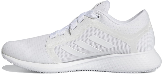 (W) adidas Edge Lux 4 'Blanco' FZ0326 Buy (W) adidas Edge Lux 4 'Blanco' FZ0326