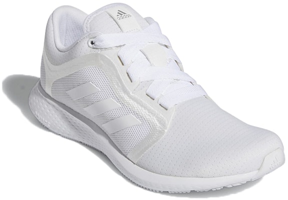 (W) adidas Edge Lux 4 'Putih' FZ0326 Lookbook (W) adidas Edge Lux 4 'Putih' FZ0326