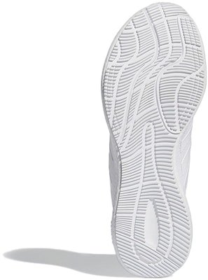 (W) adidas Edge Lux 4 'Putih' FZ0326 Details for (W) adidas Edge Lux 4 'Putih' FZ0326