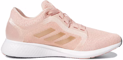 Order (W) adidas Edge Lux 4 ''Kupfer Metallic'' FW9263