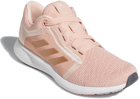 (W) 아디다스 에지 럭스 4 '코퍼 메탈릭' FW9263 Lookbook (W) 아디다스 에지 럭스 4 '코퍼 메탈릭' FW9263