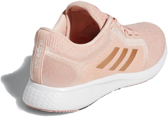 (W) 아디다스 에지 럭스 4 '코퍼 메탈릭' FW9263 Shop (W) 아디다스 에지 럭스 4 '코퍼 메탈릭' FW9263