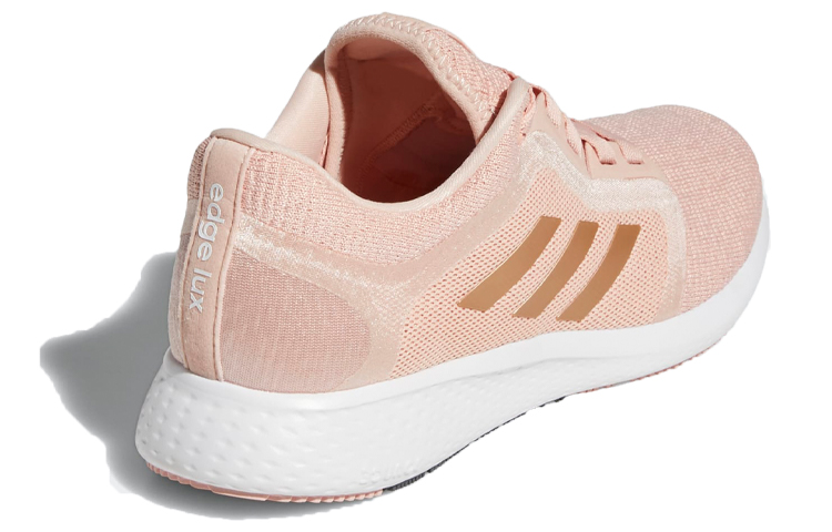 Shop (W) adidas Edge Lux 4 ''Kupfer Metallic'' FW9263