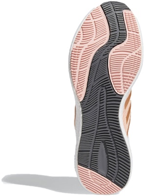 (W) 아디다스 에지 럭스 4 '코퍼 메탈릭' FW9263 Details for (W) 아디다스 에지 럭스 4 '코퍼 메탈릭' FW9263