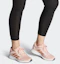 Sizing (W) adidas Edge Lux 4 ''Kupfer Metallic'' FW9263
