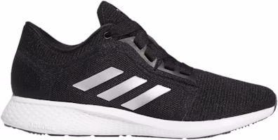 (Women) adidas Edge Lux 4 'Core Black Metallic' FW9262 (Women) adidas Edge Lux 4 'Core Black Metallic' FW9262