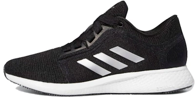 (Women) adidas Edge Lux 4 'Core Black Metallic' FW9262 (Women) adidas Edge Lux 4 'Core Black Metallic' FW9262
