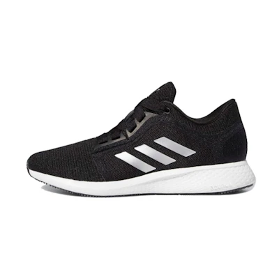 (W) adidas Edge Lux 4 'Core Black Metallic'