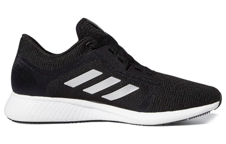 Order (W) adidas Edge Lux 4 ''Nero Core Metallic'' FW9262