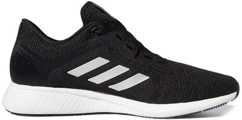 (W) 아디다스 엣지 럭스 4 '코어 블랙 메탈릭' FW9262 Order (W) 아디다스 엣지 럭스 4 '코어 블랙 메탈릭' FW9262