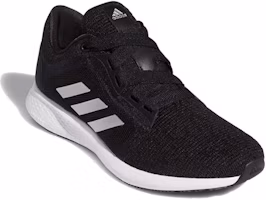 Lookbook (Women) adidas Edge Lux 4 'Core Black Metallic' FW9262