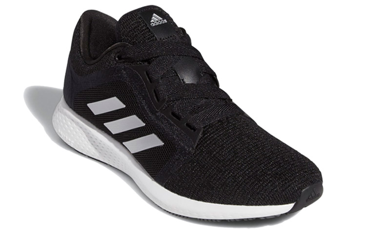 Lookbook (W) adidas Edge Lux 4 'Core Black Metallic' Hitam Metalik FW9262