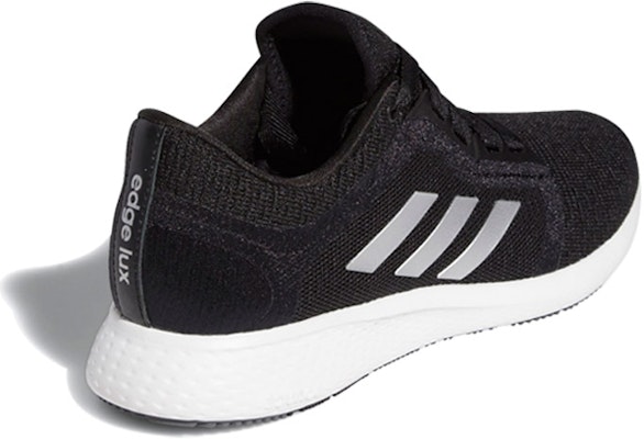 (W) 아디다스 엣지 럭스 4 '코어 블랙 메탈릭' FW9262 Shop (W) 아디다스 엣지 럭스 4 '코어 블랙 메탈릭' FW9262