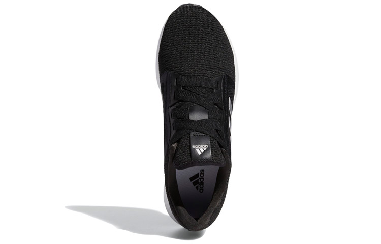 Purchase (W) adidas Edge Lux 4 ''Nero Core Metallic'' FW9262