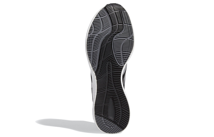 Details for (W) adidas Edge Lux 4 'Core Black Metallic' Hitam Metalik FW9262