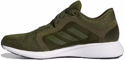 (Women) adidas Edge Lux 4 Shoes 'Green' FZ0317 (Women) adidas Edge Lux 4 Shoes 'Green' FZ0317