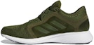 Buy (Women) adidas Edge Lux 4 Shoes 'Green' FZ0317