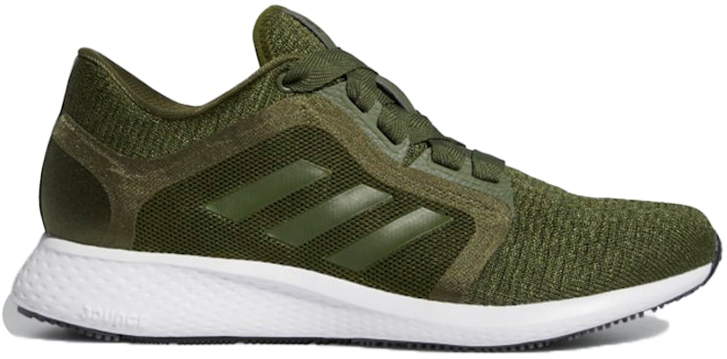 (Women) adidas Edge Lux 4 Shoes 'Green' FZ0317 Order (Women) adidas Edge Lux 4 Shoes 'Green' FZ0317