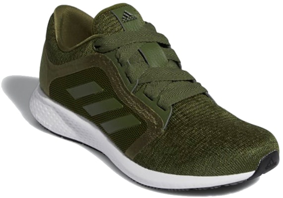 (Women) adidas Edge Lux 4 Shoes 'Green' FZ0317 Lookbook (Women) adidas Edge Lux 4 Shoes 'Green' FZ0317