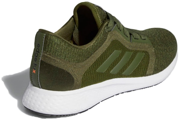 (Women) adidas Edge Lux 4 Shoes 'Green' FZ0317 Shop (Women) adidas Edge Lux 4 Shoes 'Green' FZ0317