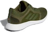 Shop (Women) adidas Edge Lux 4 Shoes 'Green' FZ0317