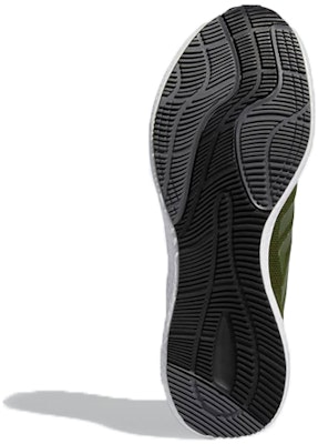 (Women) adidas Edge Lux 4 Shoes 'Green' FZ0317 Details for (Women) adidas Edge Lux 4 Shoes 'Green' FZ0317