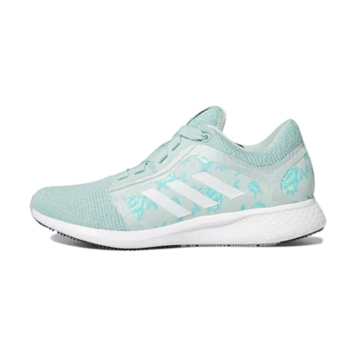 (W) adidas Edge Lux 4 'Floral Print - Green Tint'
